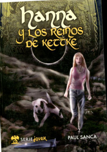 HANNA Y LOS REINOS DE KETTTKE.