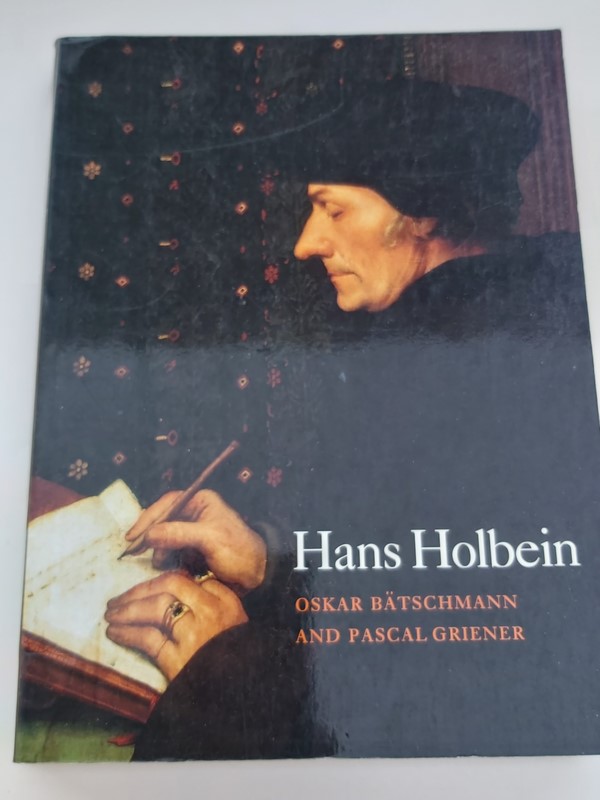 Hans Holbein