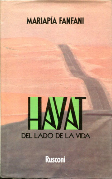 HAYAT DEL LADO DE LA VIDA.