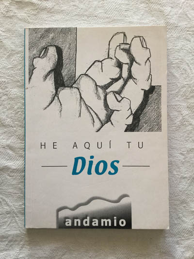 He aquí tu Dios