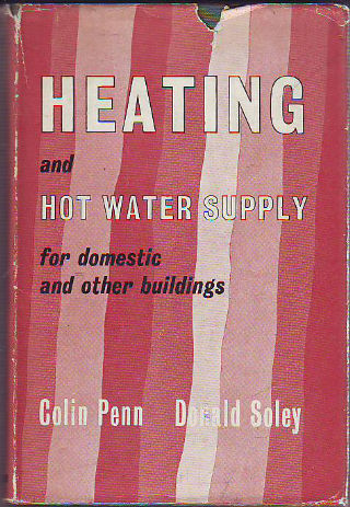 HEATING AND HOT WATER SUPPLY FOR DOMESTIC AND OTHER BUILDINGS.