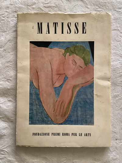 Henri Matisse