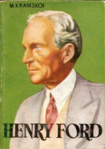 HENRY FORD.