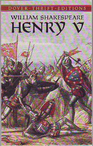 HENRY V.