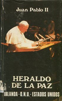 HERALDO DE LA PAZ.