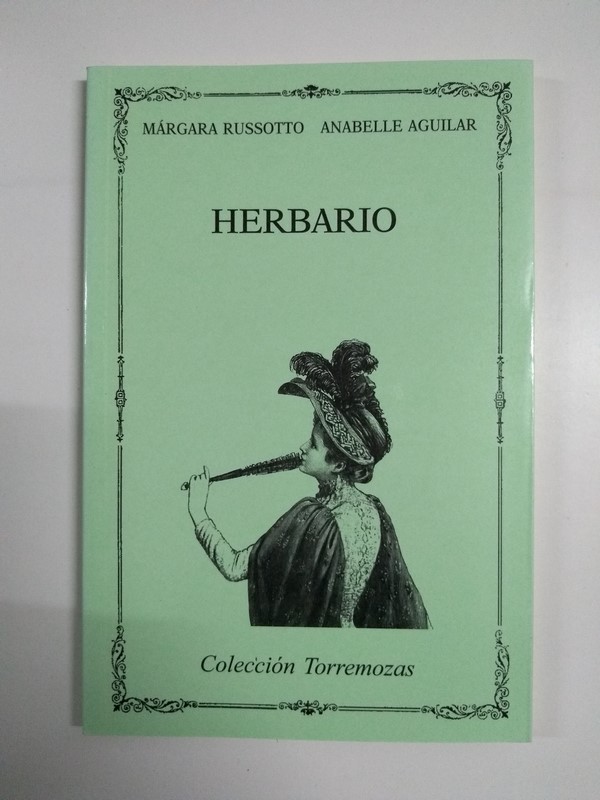 Herbario