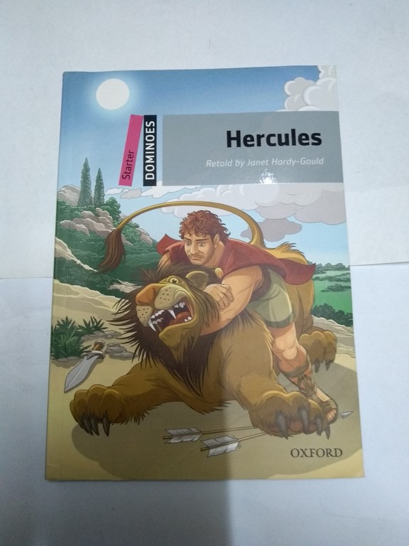 Hercules