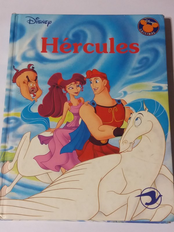 Hercules