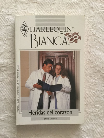 Heridas del corazón