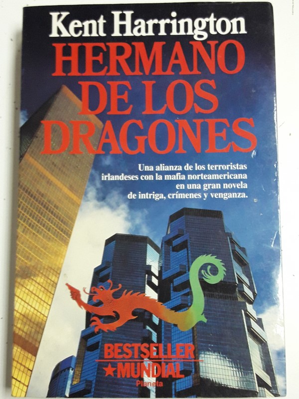 Hermano de los Dragones