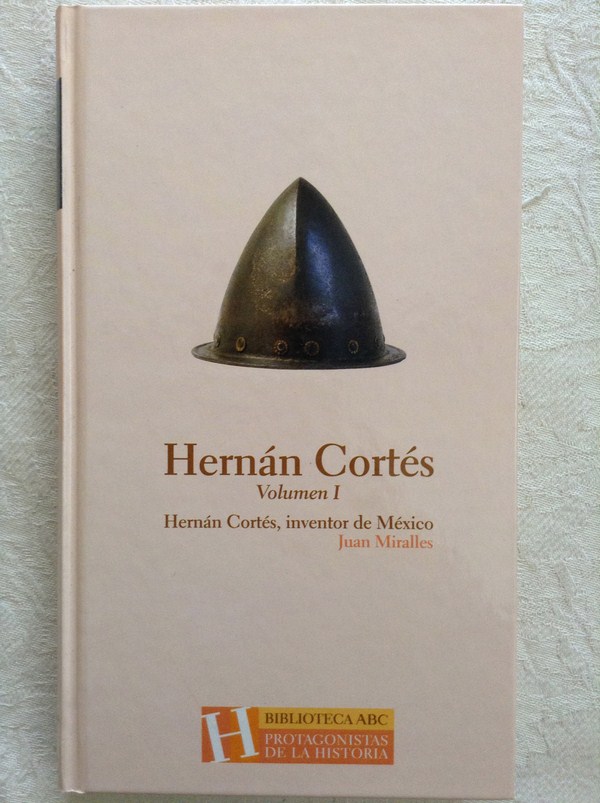 Hernán Cortés I