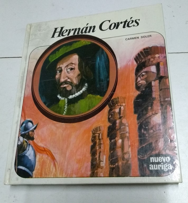 Hernán Cortes