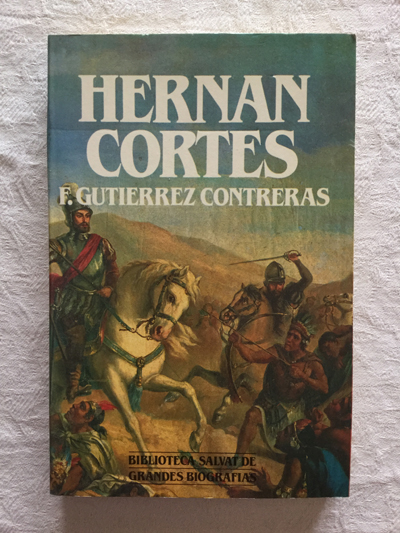 Hernán Cortes