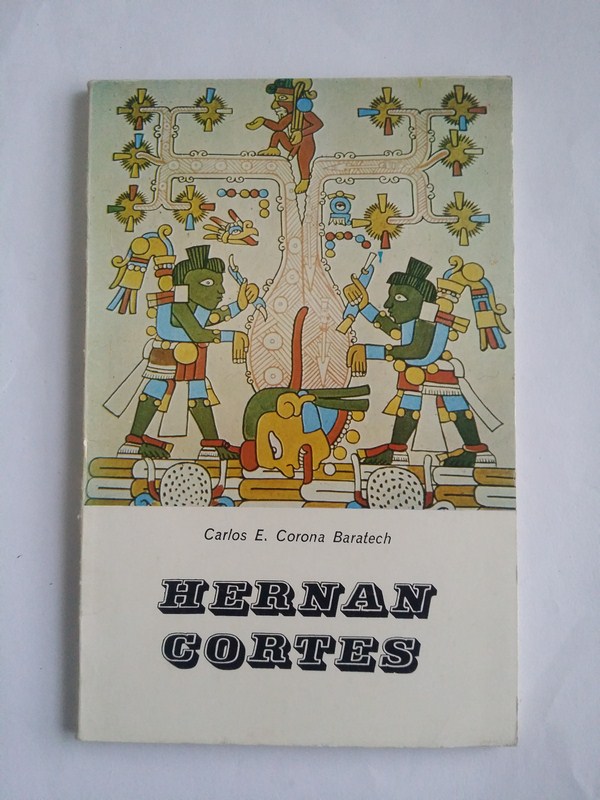 Hernan Cortes