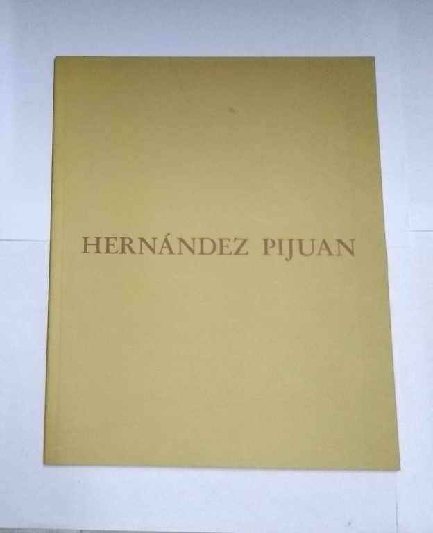 Hernández Pijuan