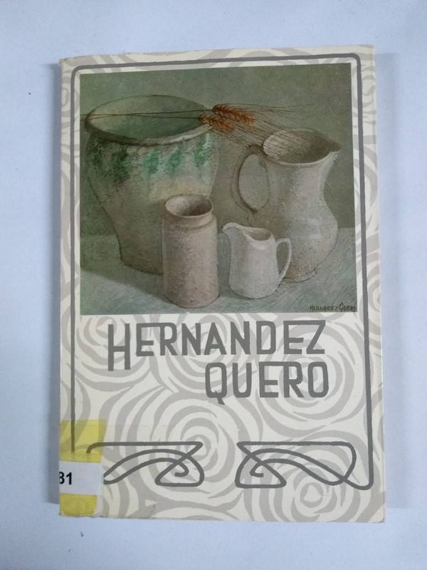 Hernández Quero