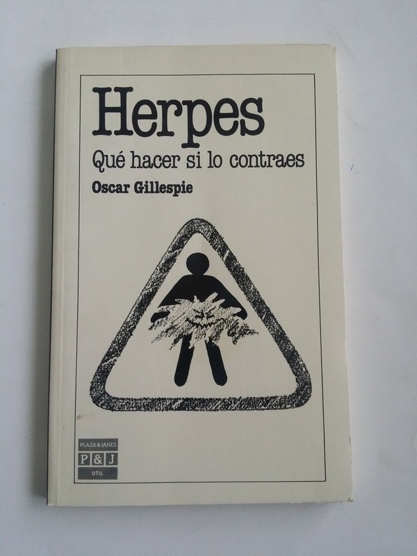 Herpes. Qué hacer si lo contraes