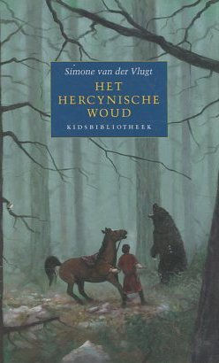 HET HERCYNISCHE WOUD.