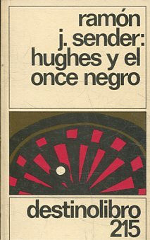 HIGHES Y EL ONCE NEGRO.