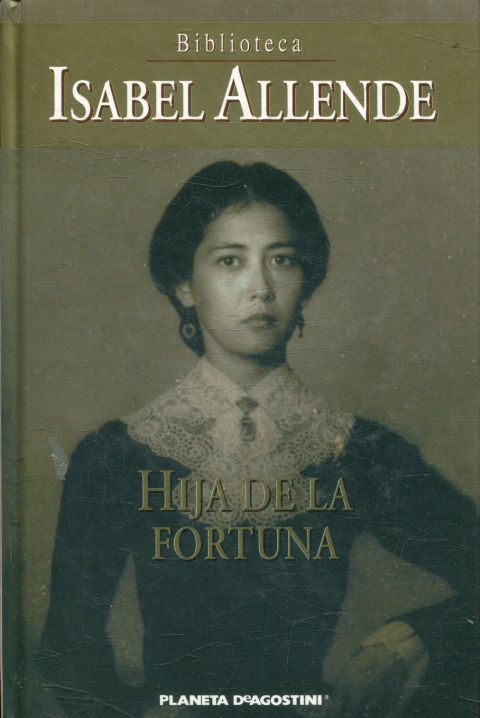 HIJA DE LA FORTUNA.