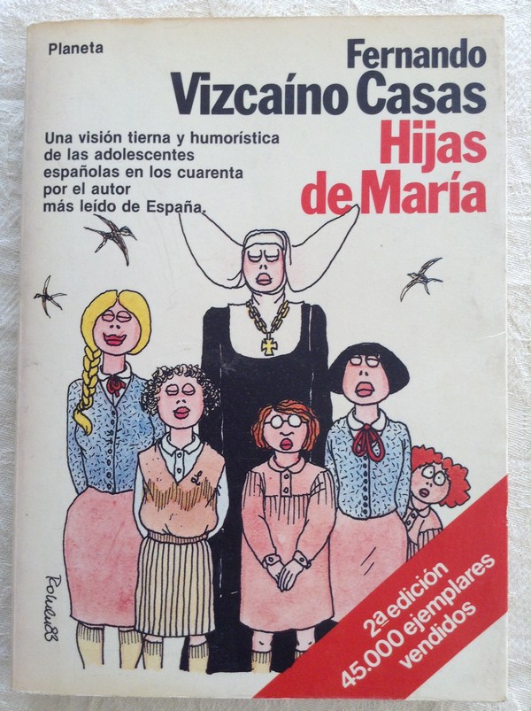 Hijas de María