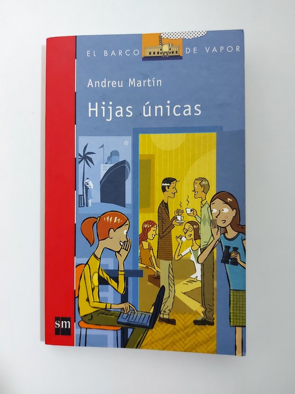 Hijas únicas