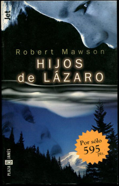 HIJOS DE LAZARO.