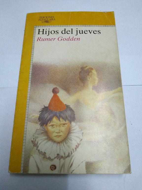 Hijos del jueves