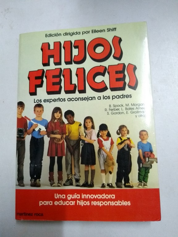 Hijos felices