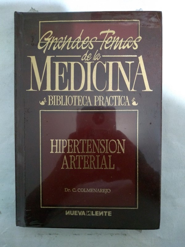 Hipertension arterial