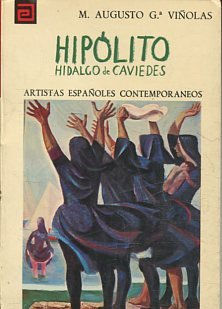 HIPOLITO HIDALGO DE CAVIEDES.