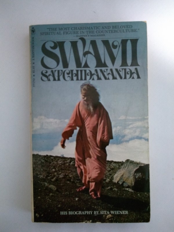 His Biography by Sita Wiener