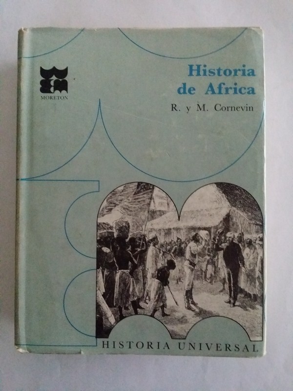 Historia de Africa