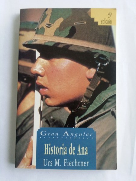 Historia de Ana