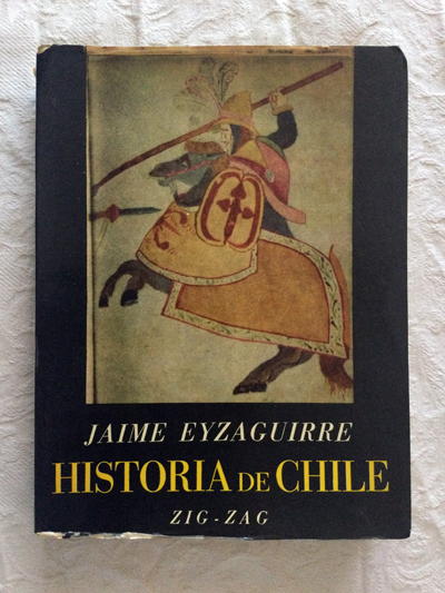 Historia de Chile