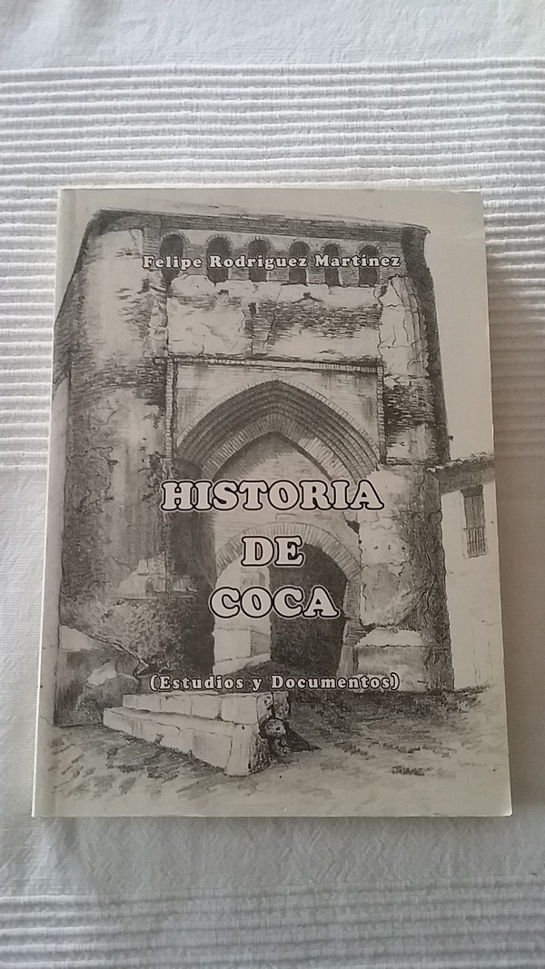 HISTORIA DE COCA (Estudios y Documentos)