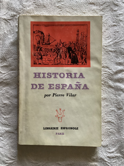 Historia de España