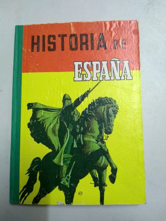 Historia de España