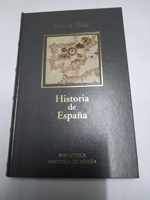 Historia de España