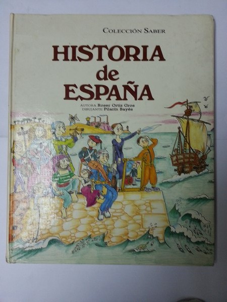 Historia de España