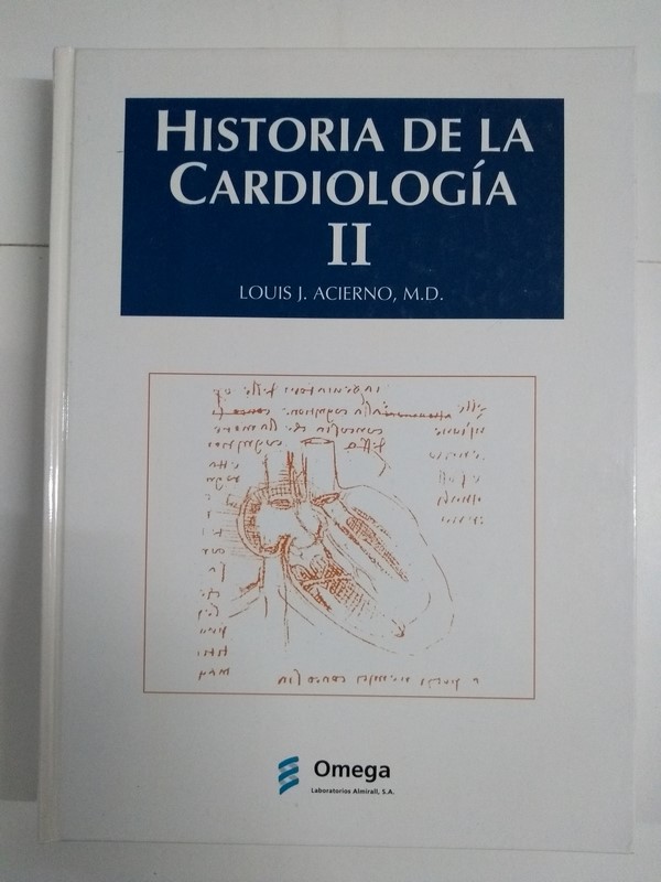 Historia de la cardiología, II