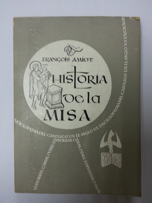 Historia de la Misa