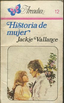 HISTORIA DE MUJER.