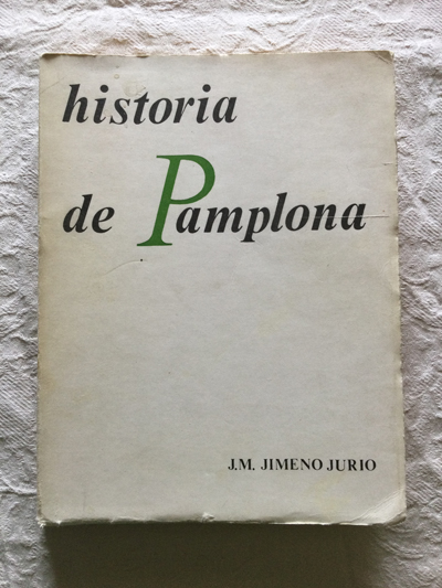 Historia de Pamplona