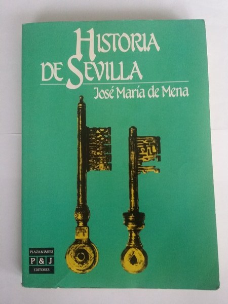 Historia de Sevilla