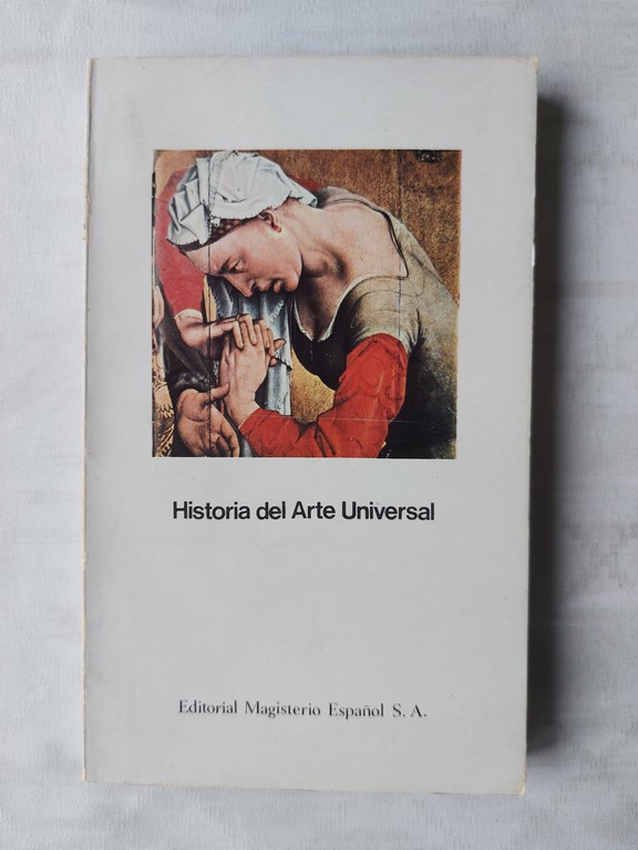 Historia del Arte Universal