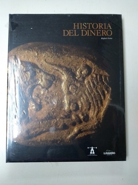 Historia del dinero