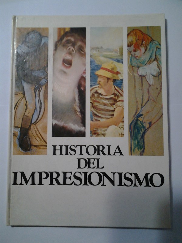 Historia del impresionismo