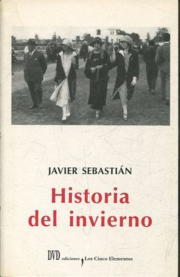 HISTORIA DEL INVIERNO.