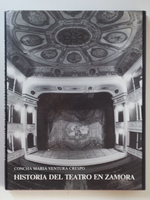 Historia del Teatro de Zamora